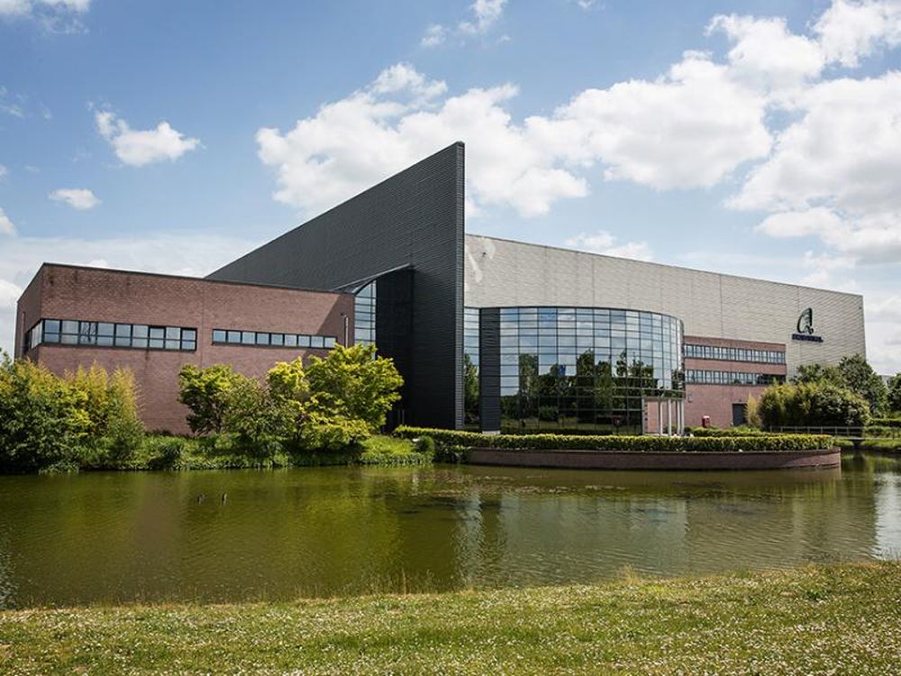 Brabanthal Leuven – salle de séminaire et événements professionnels à Leuven