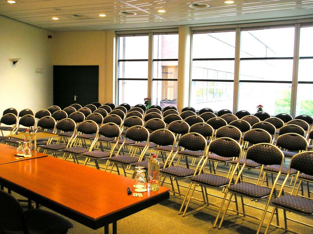 Brabanthal Leuven – photo 7, lieu de séminaire à Leuven