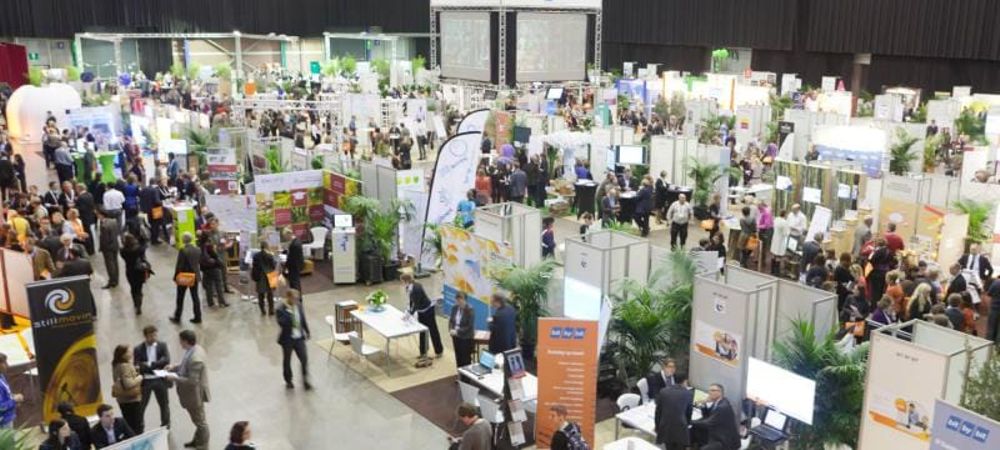Brabanthal Leuven – photo 12, lieu de séminaire à Leuven