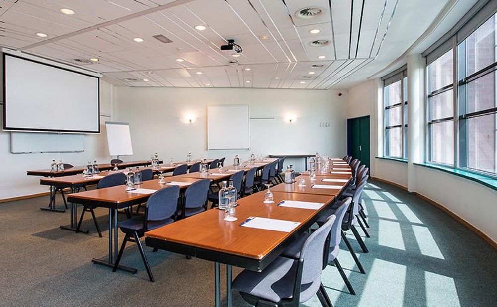 Brabanthal Leuven – photo 13, lieu de séminaire à Leuven