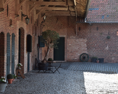 Brauwershof