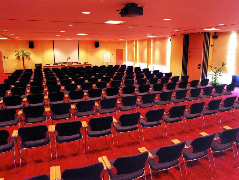 Brussels Kart – photo 15, lieu de séminaire à Dilbeek