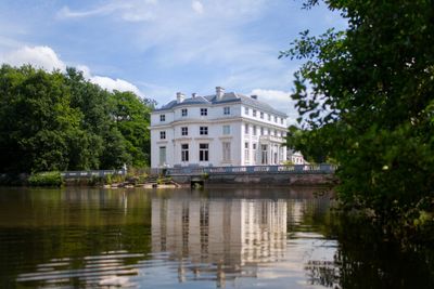 Château Hof ter Linden