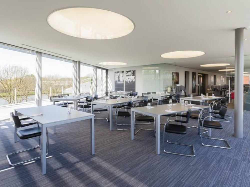 Communicatieloft – photo 14, lieu de séminaire à Gand