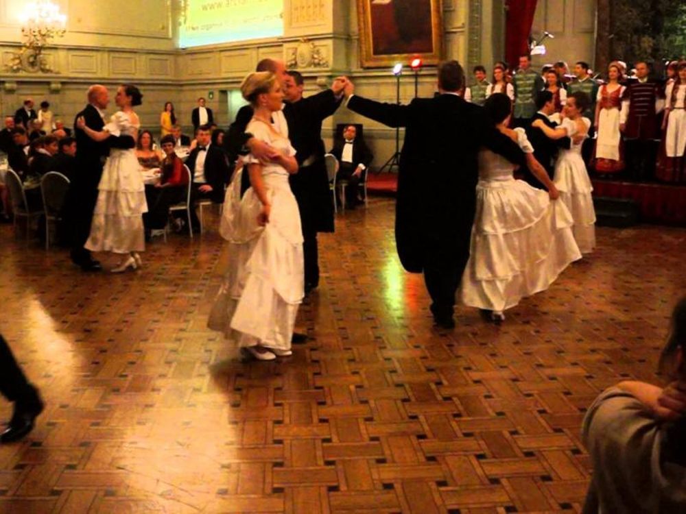 Concert Noble – photo 3, salle de séminaire à Bruxelles