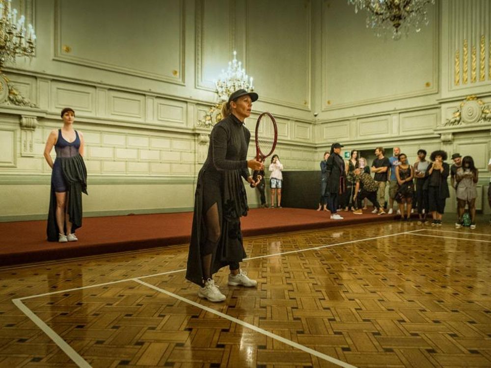 Concert Noble – photo 7, lieu de séminaire à Bruxelles