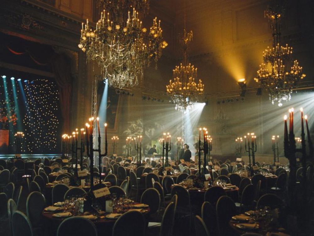 Concert Noble – photo 9, lieu de séminaire à Bruxelles
