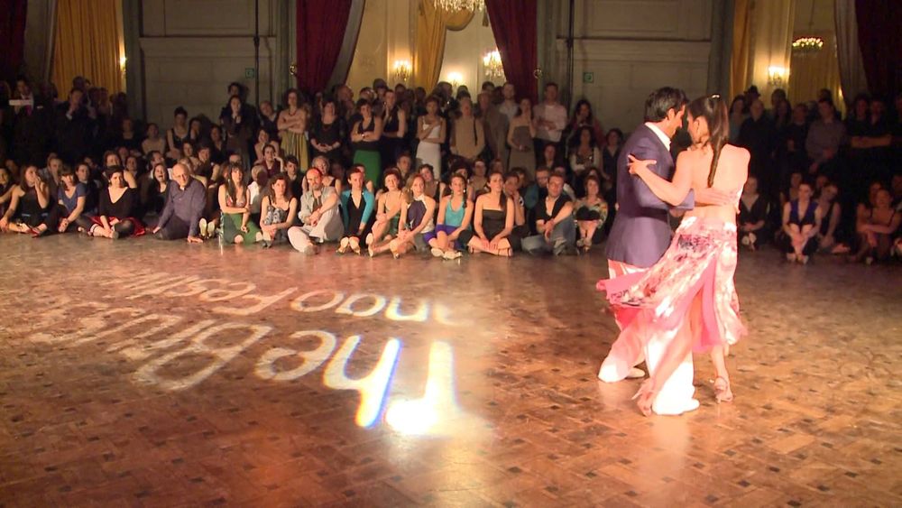 Concert Noble – photo 10, lieu de séminaire à Bruxelles