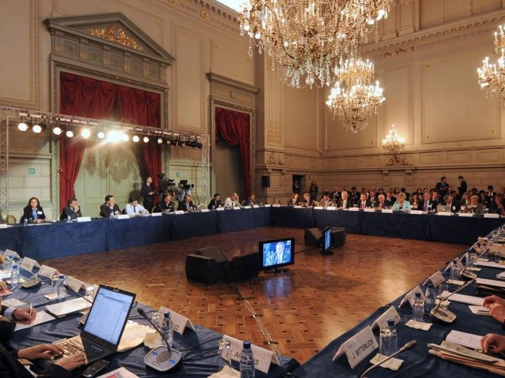 Concert Noble – photo 11, lieu de séminaire à Bruxelles