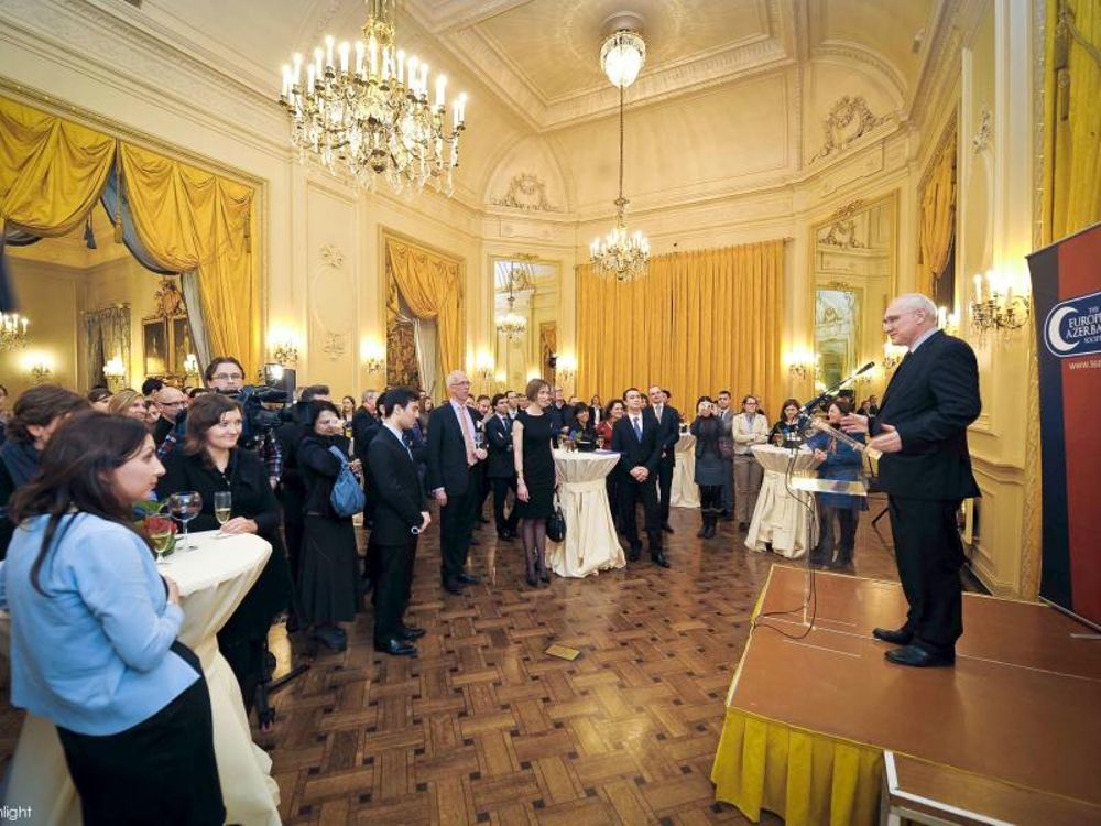 Concert Noble – photo 14, lieu de séminaire à Bruxelles