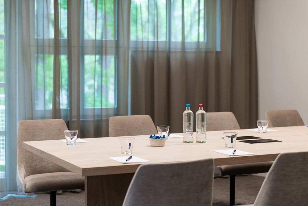 Corsendonk Hooge Heyde – photo 12, lieu de séminaire à Kasterlee