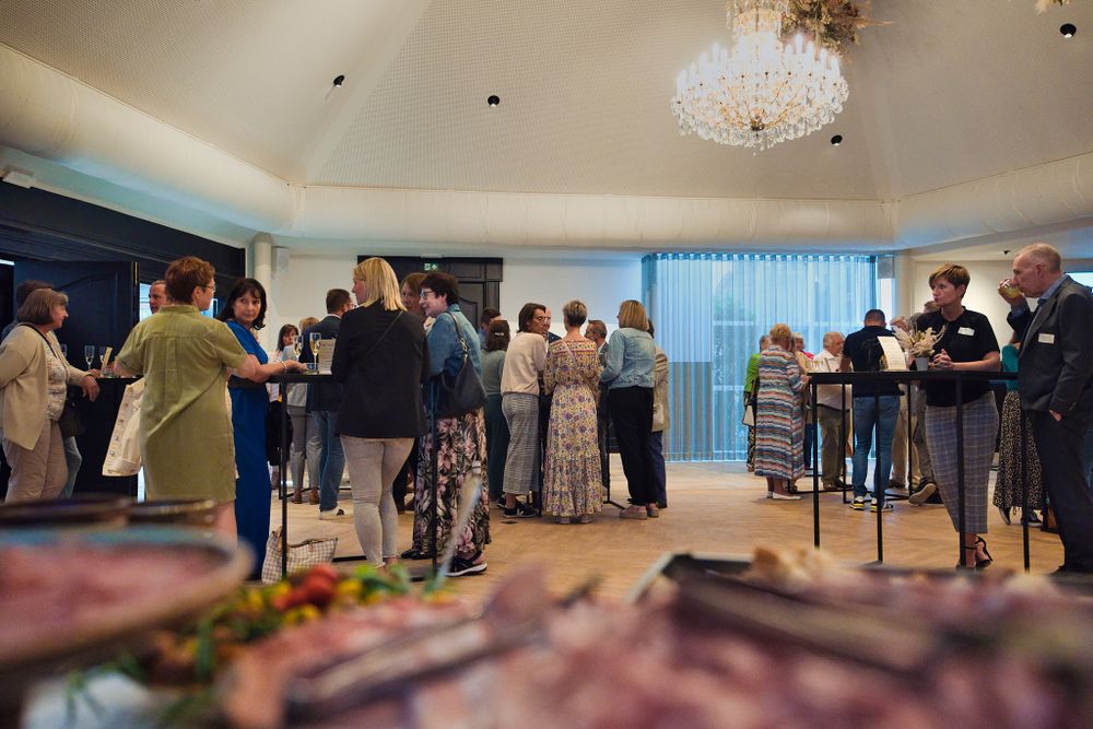 Corsendonk Hooge Heyde – photo 15, lieu de séminaire à Kasterlee