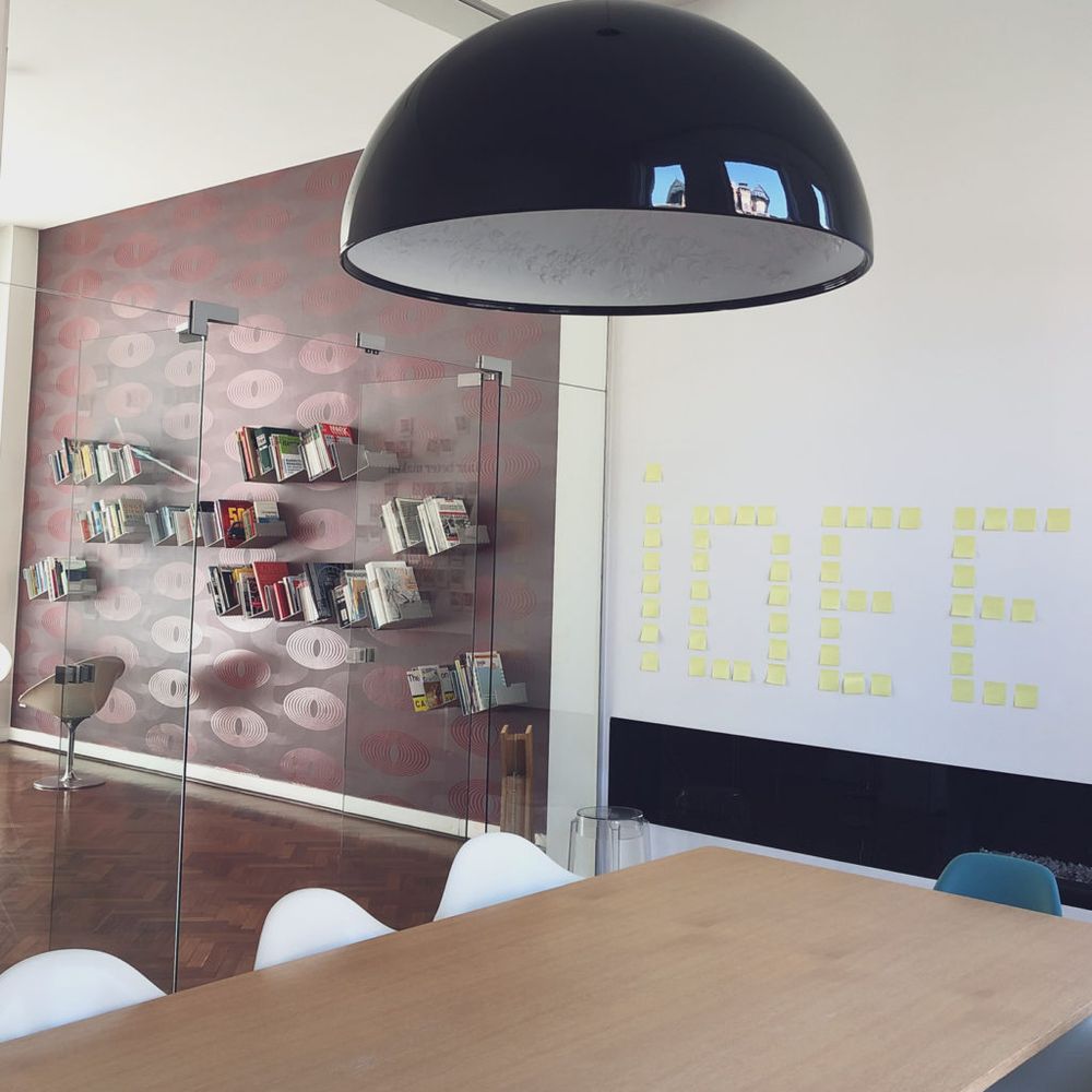Cozy Osy – photo 9, lieu de séminaire à Anvers