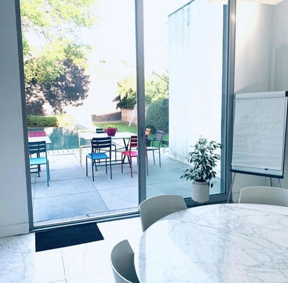Cozy Osy – photo 11, lieu de séminaire à Anvers