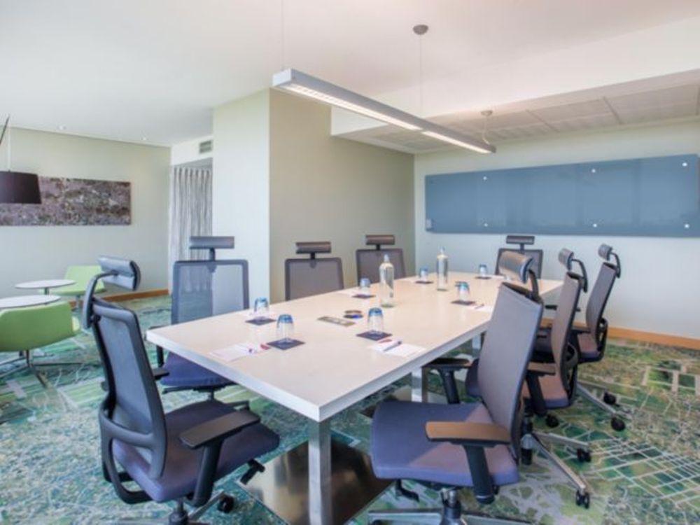 Crowne Plaza Antwerpen – photo 9, lieu de séminaire à Anvers