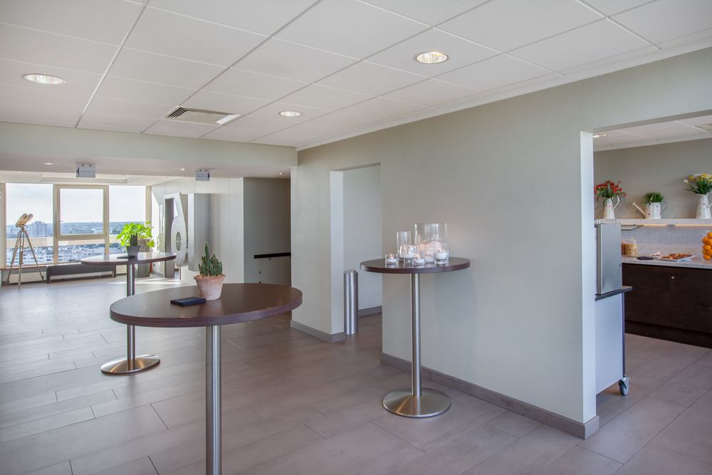 Crowne Plaza Antwerpen – photo 14, lieu de séminaire à Anvers