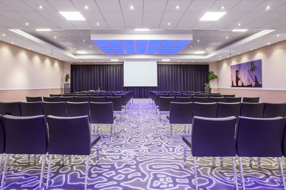 Crowne Plaza Antwerpen – photo 16, lieu de séminaire à Anvers