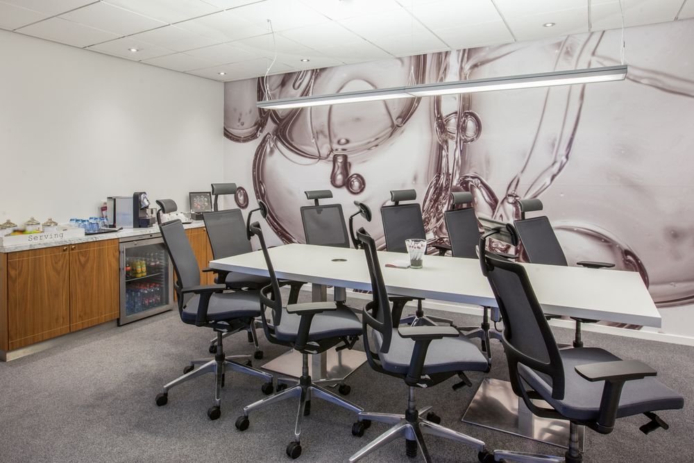 Crowne Plaza Antwerpen – photo 17, lieu de séminaire à Anvers