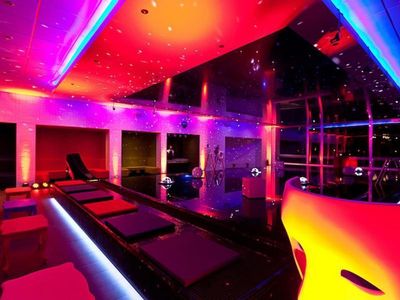 Crowne Plaza Antwerpen