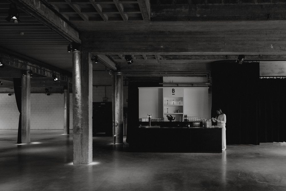 De Bonneterie – photo 17, lieu de séminaire à Aalst