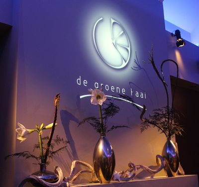 De Groene Kaai