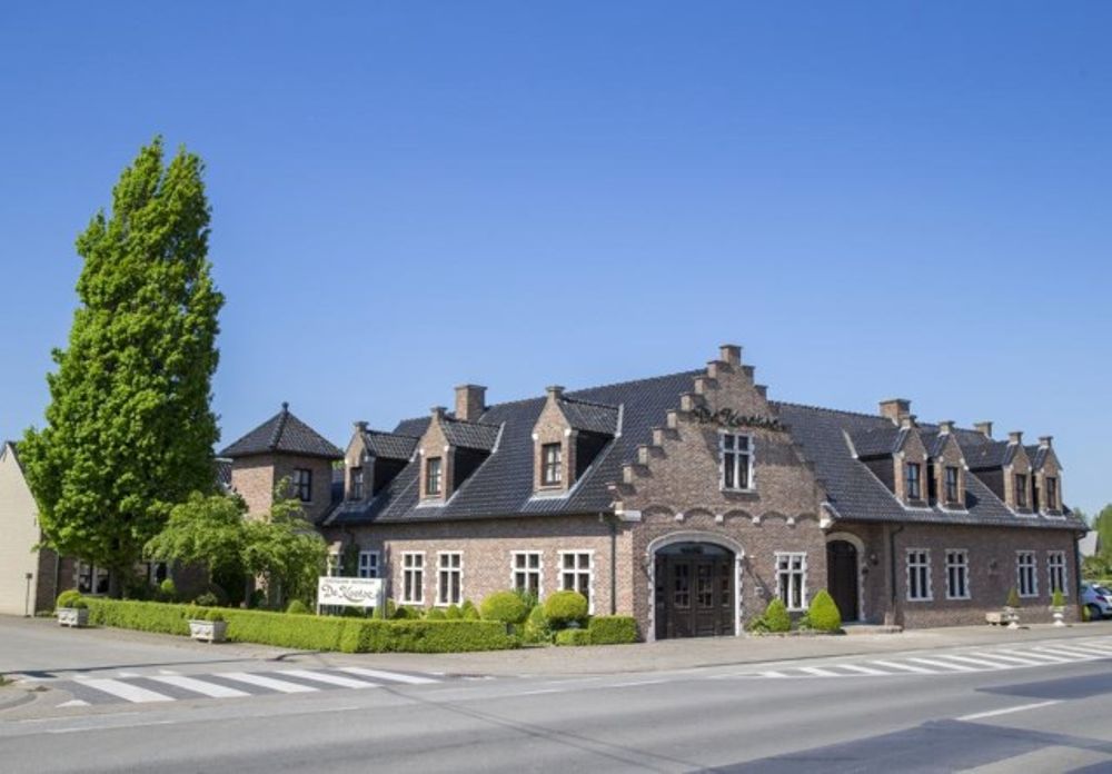 De Koetse – salle de séminaire et événements professionnels à Kluisbergen