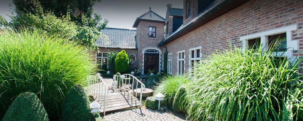 De Koetse – photo 7, lieu de séminaire à Kluisbergen