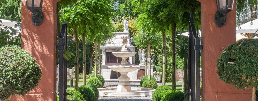 De Koetse – photo 13, lieu de séminaire à Kluisbergen