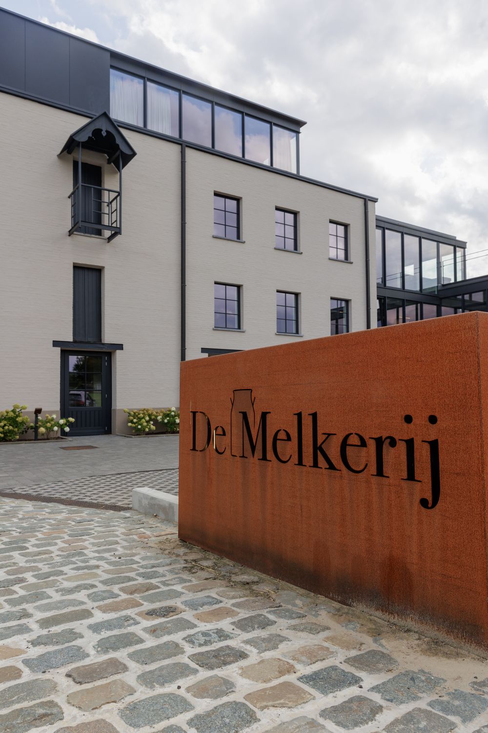 De Melkerij Events – photo 9, lieu de séminaire à Sint-Lievens-Houtem