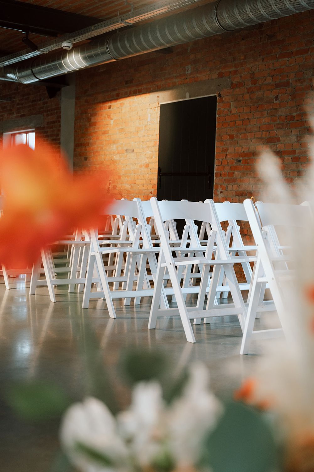 De Melkerij Events – photo 12, lieu de séminaire à Sint-Lievens-Houtem