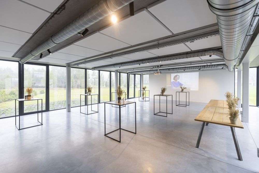De Melkerij Events – photo 20, lieu de séminaire à Sint-Lievens-Houtem