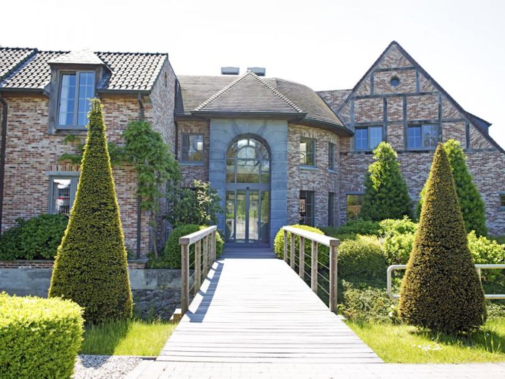 De Mooie Molen – salle de séminaire et événements professionnels à Aalst