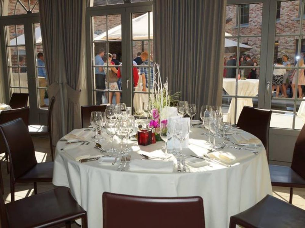 De Mooie Molen – photo 3, salle de séminaire à Aalst