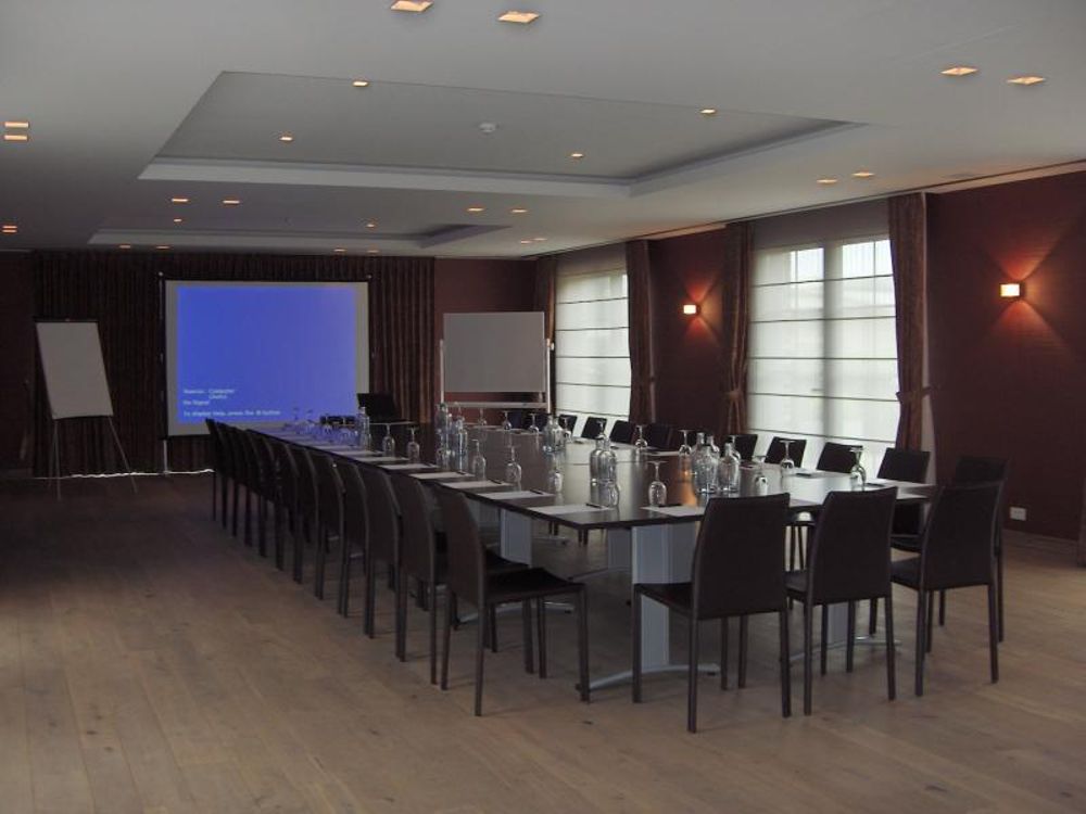 De Mooie Molen – photo 5, salle de séminaire à Aalst