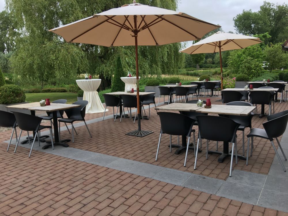 De Mooie Molen – photo 28, lieu de séminaire à Aalst