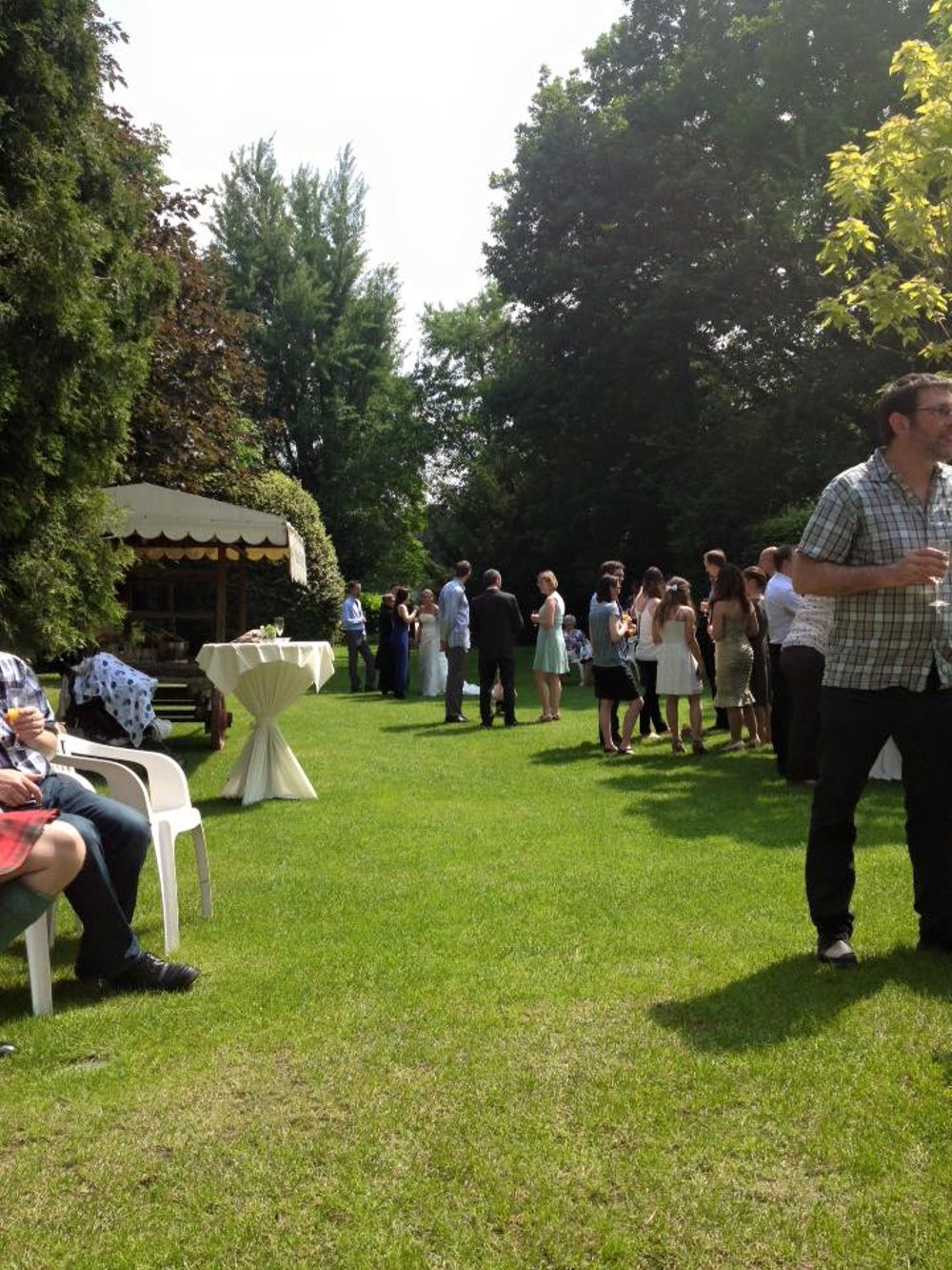 De Venkel Salons & Feestzalen – photo 12, lieu de séminaire à Kortenberg