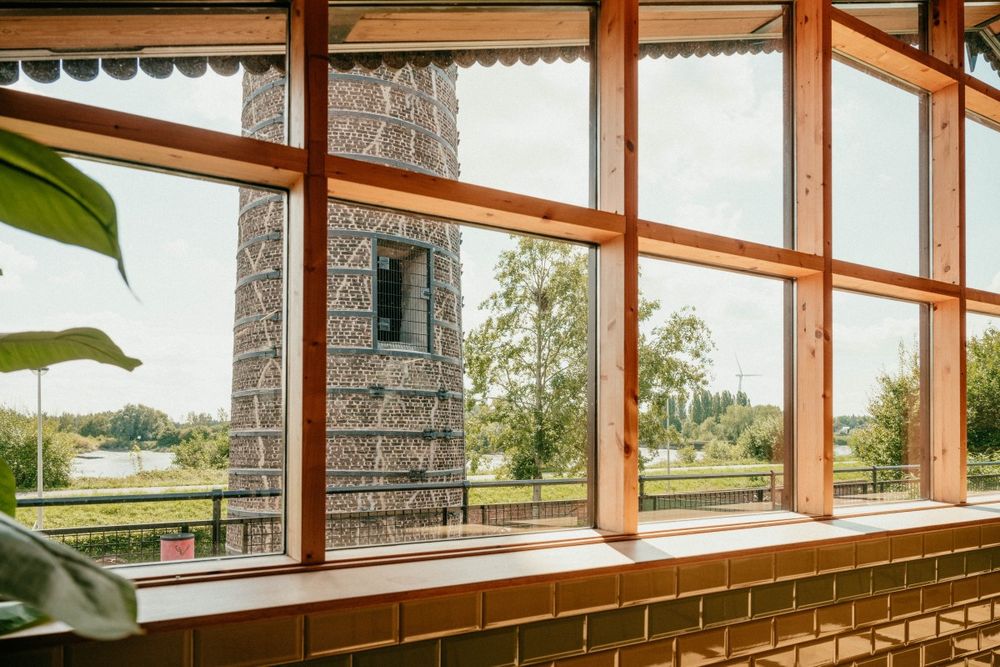 Den Oven  – photo 35, lieu de séminaire à Boom