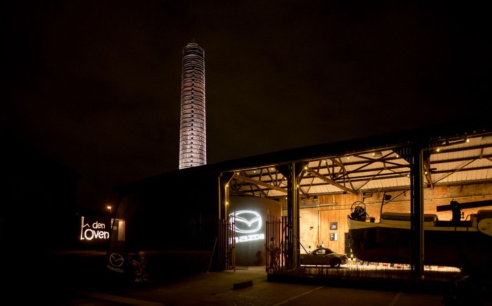 Den Oven  – photo 39, lieu de séminaire à Boom