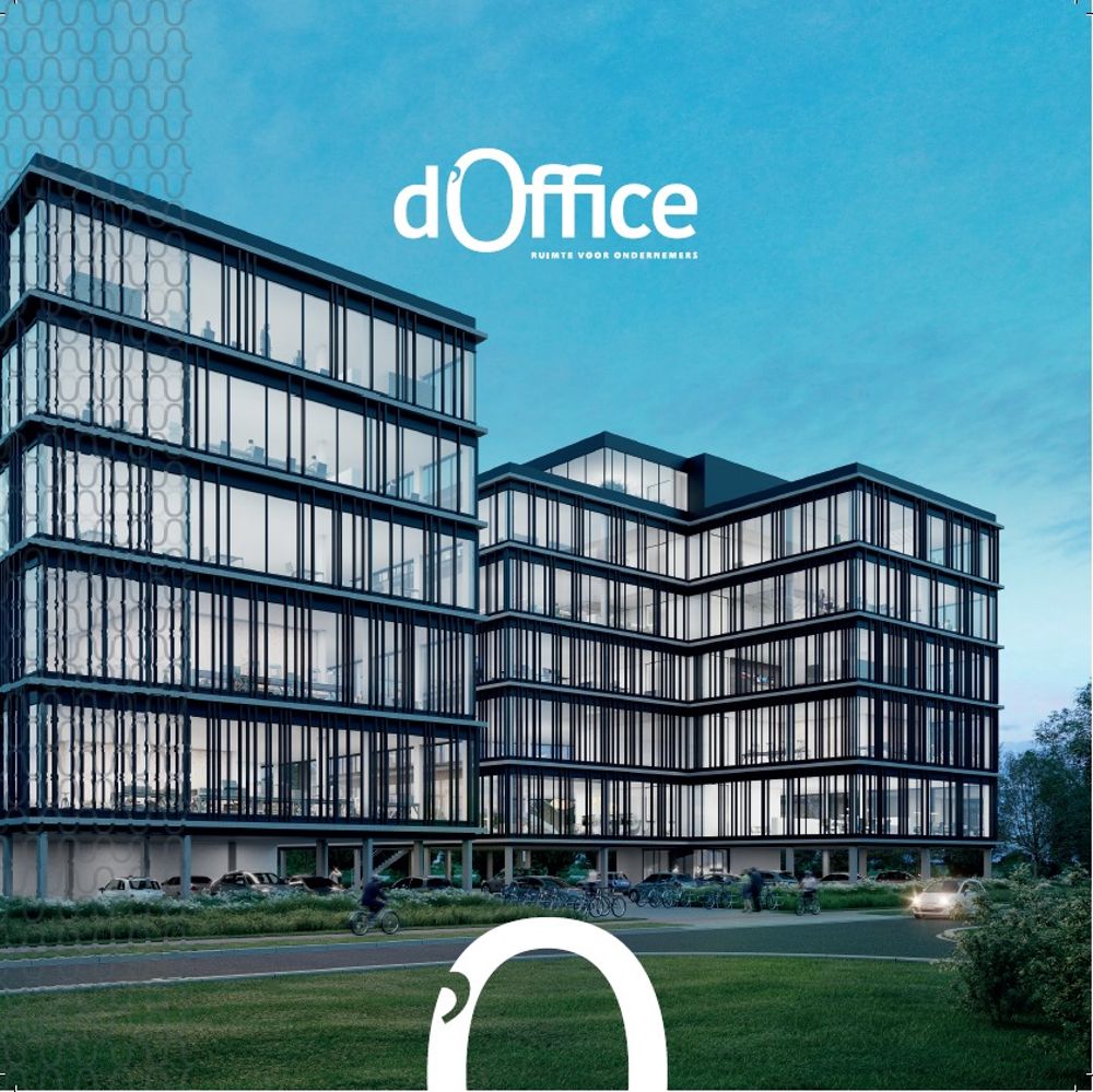 d’Office – photo 2, salle de séminaire à Gand