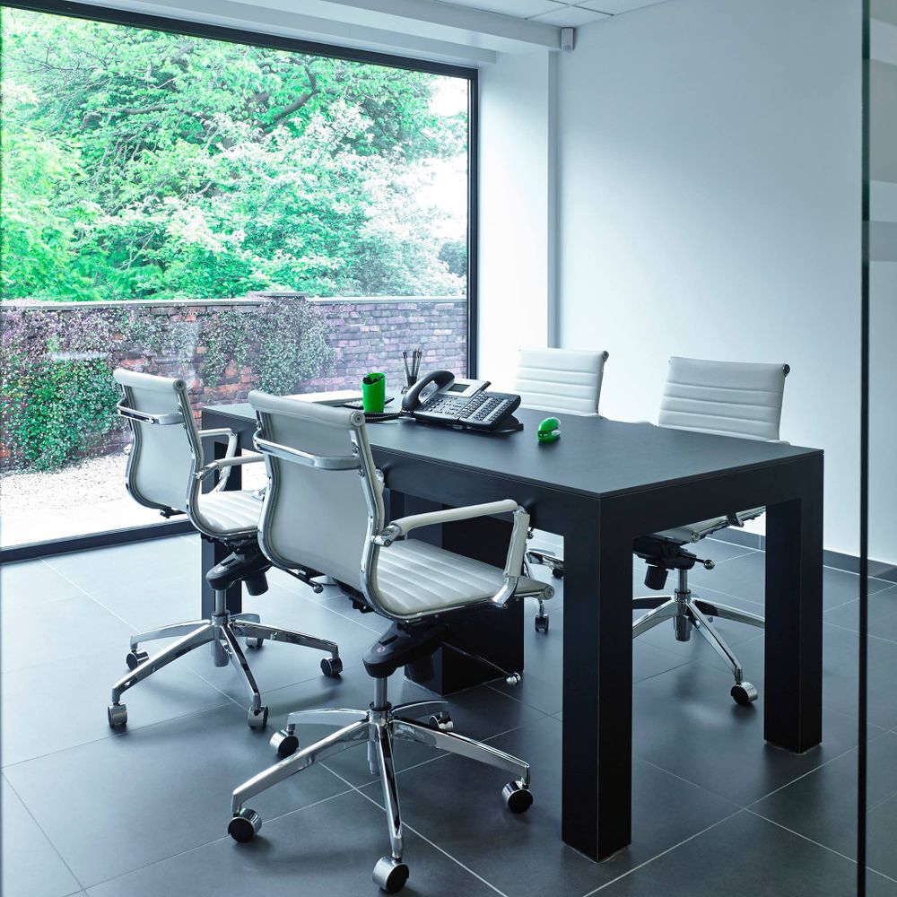 d’Office – photo 9, lieu de séminaire à Gand