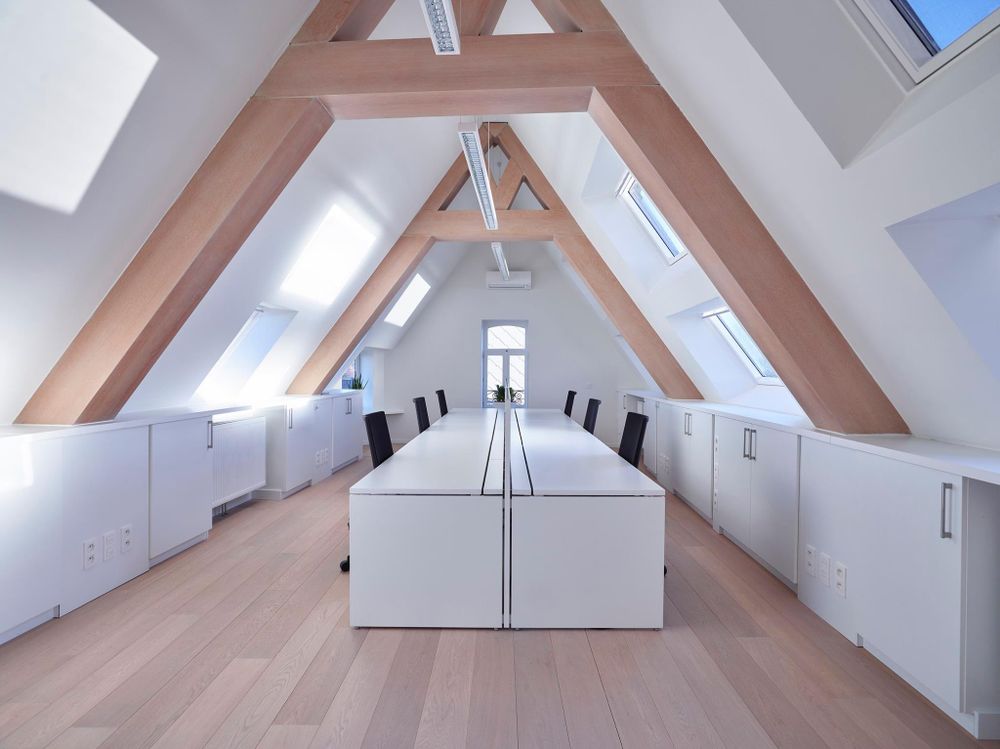 d’Office – photo 13, lieu de séminaire à Gand