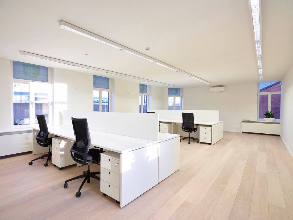 d’Office – photo 15, lieu de séminaire à Gand