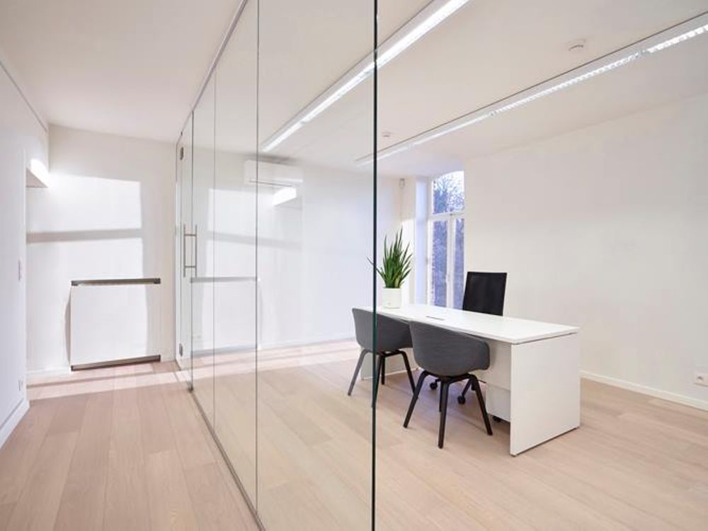 d’Office – photo 16, lieu de séminaire à Gand