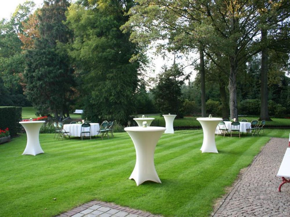 Domein Byckhove – photo 10, lieu de séminaire à Wijnegem
