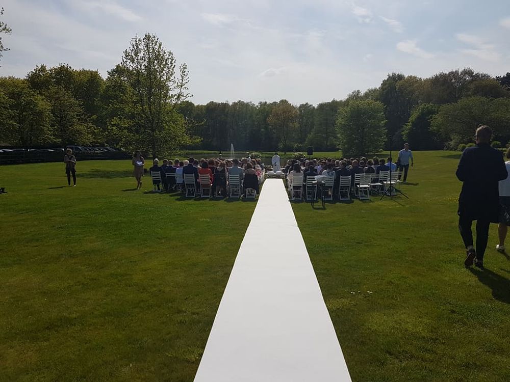 Domein De Barrier – photo 13, lieu de séminaire à Houthalen-Helchteren