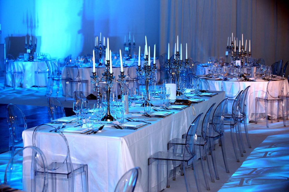 Event Lounge – salle de séminaire et événements professionnels à Schaerbeek