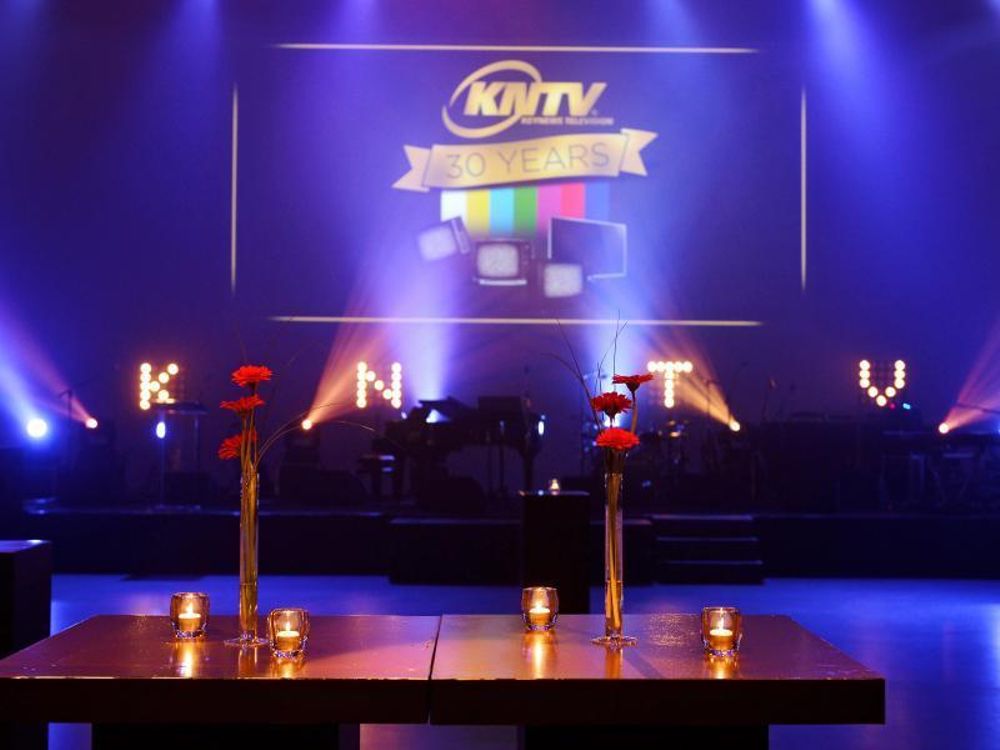 Event Lounge – photo 6, lieu de séminaire à Schaerbeek