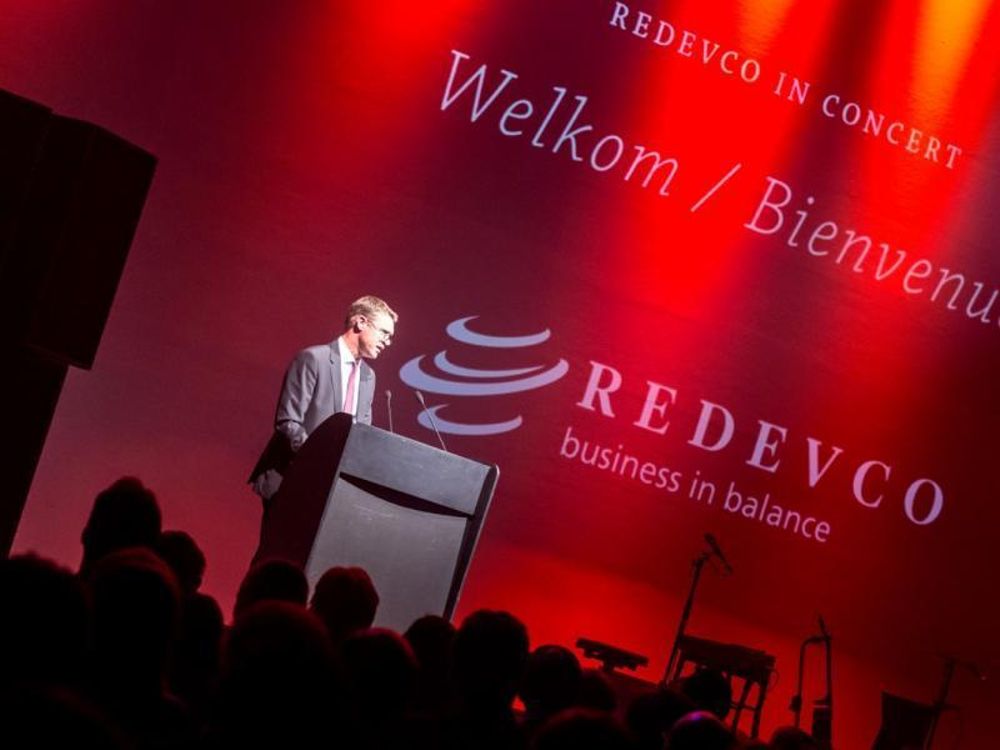 Event Lounge – photo 18, lieu de séminaire à Schaerbeek