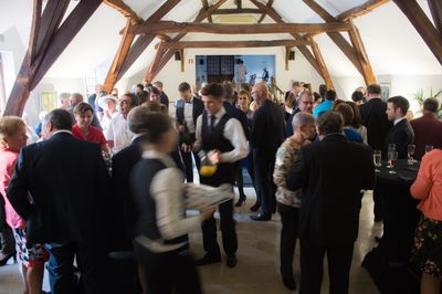 Feestzaal Den Ast