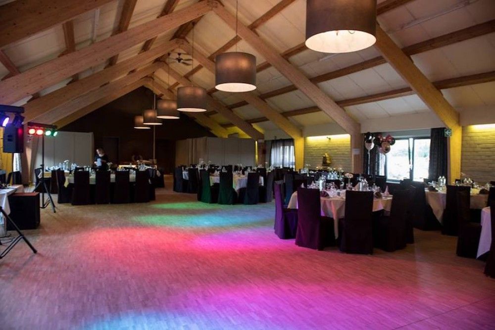 Feestzaal ' t Lepeltje – salle de séminaire et événements professionnels à Duffel